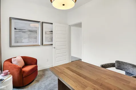 5320 Foxley Park Lane Avon IN 46123