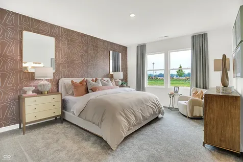 5320 Foxley Park Lane Avon IN 46123