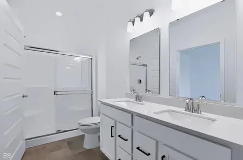 5320 Foxley Park Lane Avon IN 46123