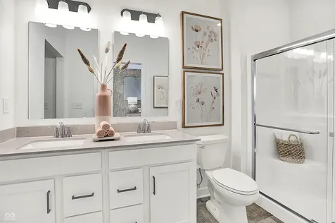 5320 Foxley Park Lane Avon IN 46123