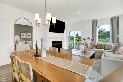 5320 Foxley Park Lane Avon IN 46123