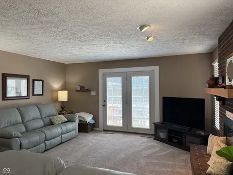 7007 W Meadows Lane Greenfield IN 46140