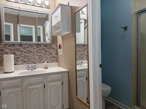 7007 W Meadows Lane Greenfield IN 46140