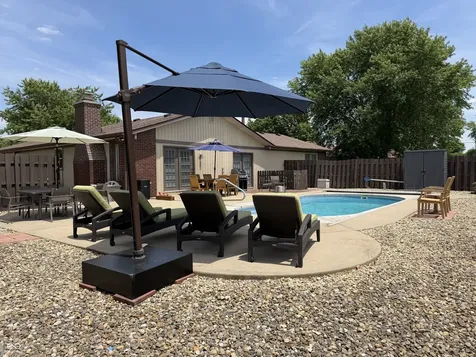 7007 W Meadows Lane Greenfield IN 46140