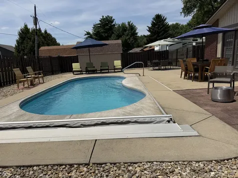 7007 W Meadows Lane Greenfield IN 46140