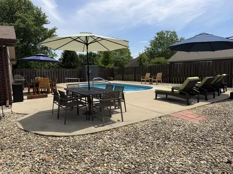 7007 W Meadows Lane Greenfield IN 46140
