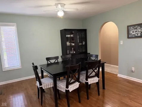 7007 W Meadows Lane Greenfield IN 46140