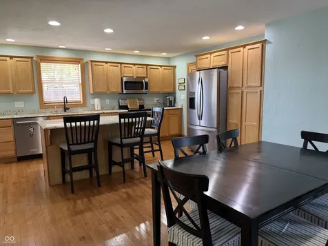 7007 W Meadows Lane Greenfield IN 46140