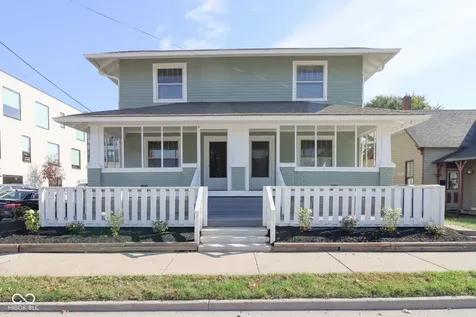 6361 N Guilford Avenue Indianapolis IN 46220