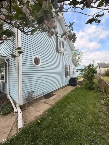 2347 Vermont Avenue Connersville IN 47331