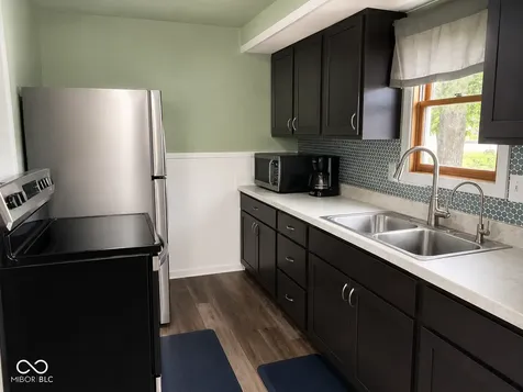 2347 Vermont Avenue Connersville IN 47331