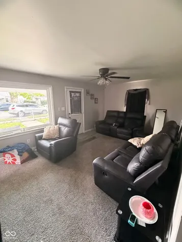 2347 Vermont Avenue Connersville IN 47331