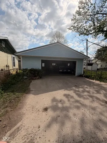 2347 Vermont Avenue Connersville IN 47331
