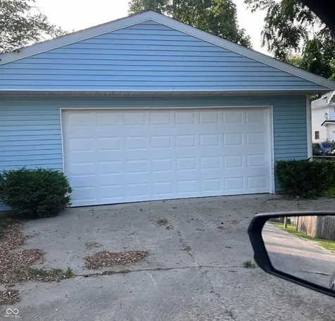 2347 Vermont Avenue Connersville IN 47331