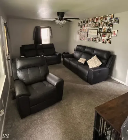 2347 Vermont Avenue Connersville IN 47331