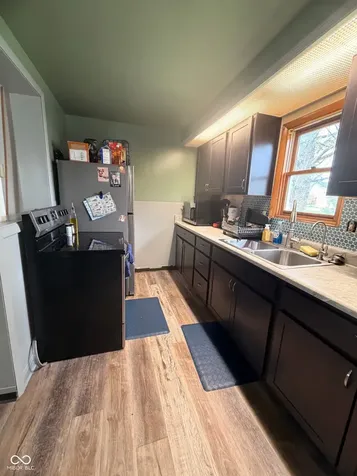 2347 Vermont Avenue Connersville IN 47331
