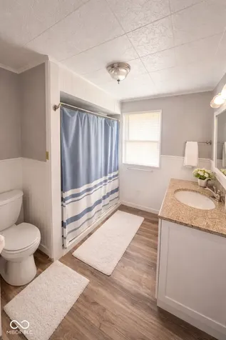 2347 Vermont Avenue Connersville IN 47331
