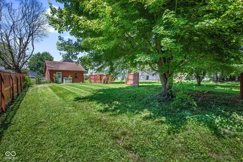 421 S East Street Tipton IN 46072