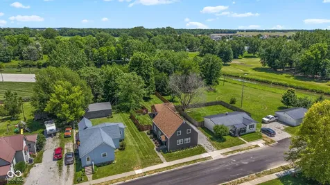 421 S East Street Tipton IN 46072