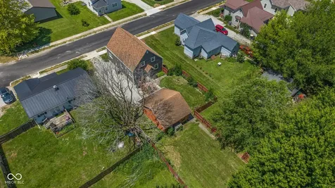 421 S East Street Tipton IN 46072