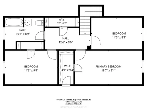 421 S East Street Tipton IN 46072