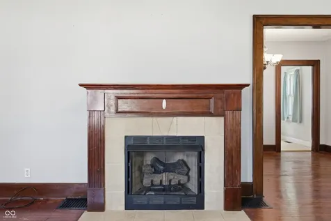 1022 N Grand Avenue Connersville IN 47331