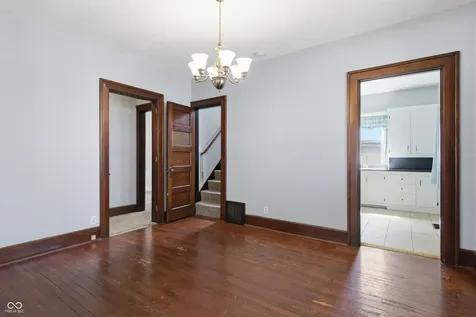 1022 N Grand Avenue Connersville IN 47331