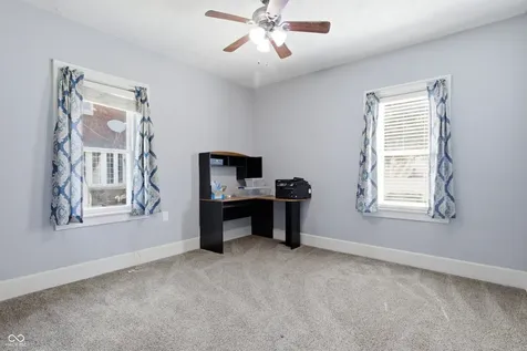 1022 N Grand Avenue Connersville IN 47331