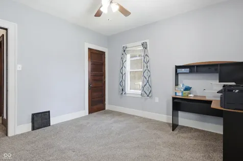 1022 N Grand Avenue Connersville IN 47331