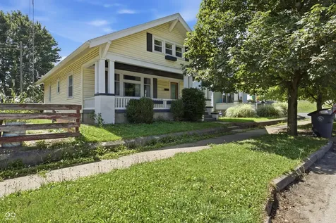 1022 N Grand Avenue Connersville IN 47331