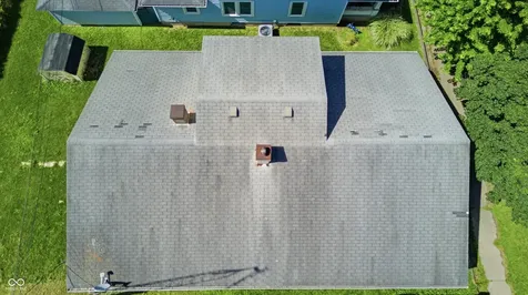 1022 N Grand Avenue Connersville IN 47331