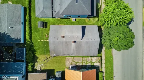 1022 N Grand Avenue Connersville IN 47331