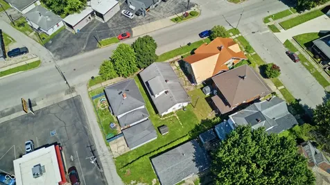 1022 N Grand Avenue Connersville IN 47331