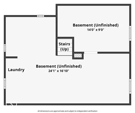 1022 N Grand Avenue Connersville IN 47331