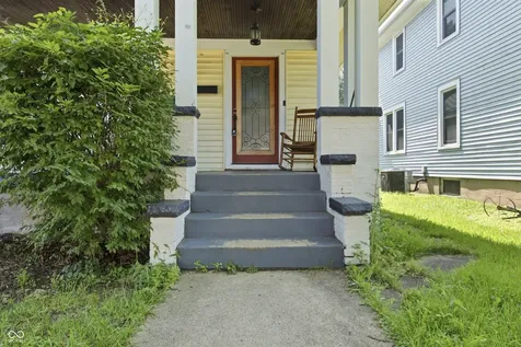 1022 N Grand Avenue Connersville IN 47331