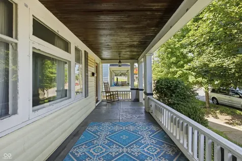 1022 N Grand Avenue Connersville IN 47331