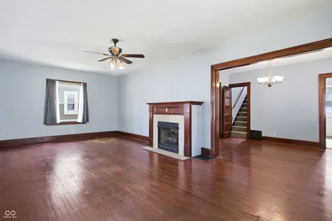 1022 N Grand Avenue Connersville IN 47331