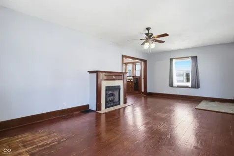 1022 N Grand Avenue Connersville IN 47331