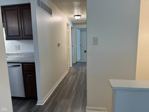 7717 Cambridge Drive Fishers IN 46038