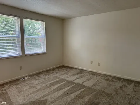 7717 Cambridge Drive Fishers IN 46038