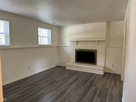 7717 Cambridge Drive Fishers IN 46038