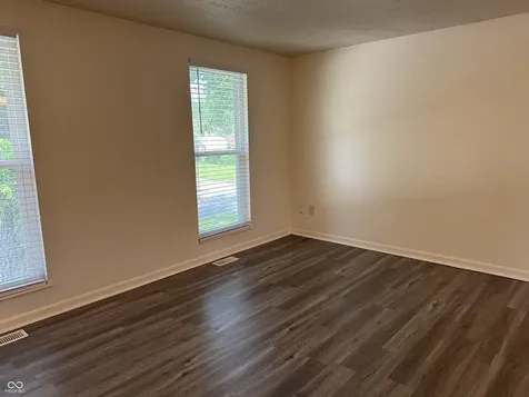 7717 Cambridge Drive Fishers IN 46038