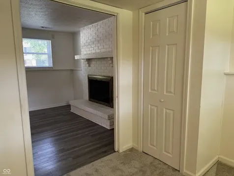 7717 Cambridge Drive Fishers IN 46038
