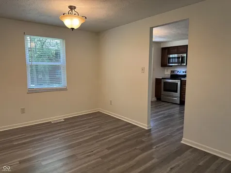 7717 Cambridge Drive Fishers IN 46038