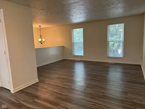 7717 Cambridge Drive Fishers IN 46038