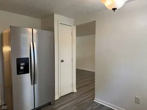 7717 Cambridge Drive Fishers IN 46038