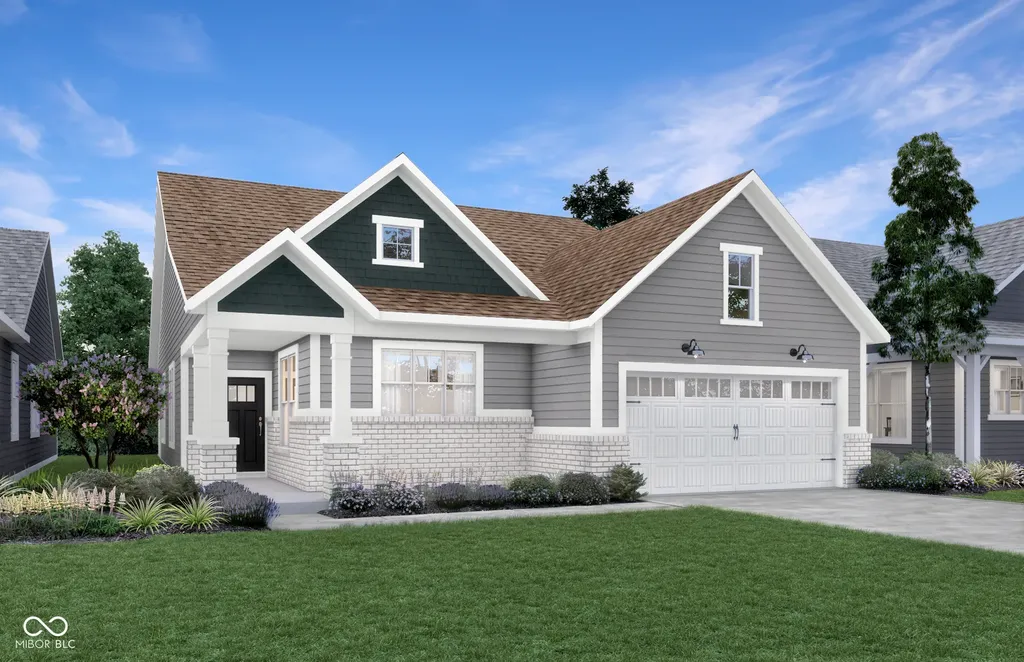 5391 Nettleton Way Avon IN 46123