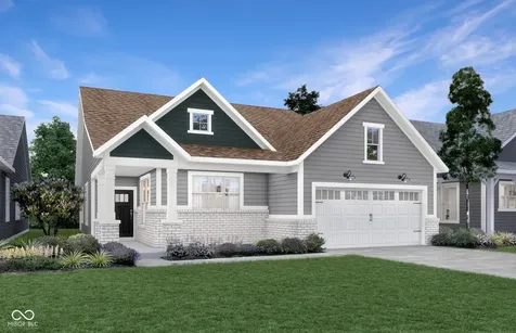 5391 Nettleton Way Avon IN 46123