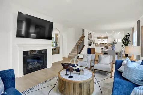 5391 Nettleton Way Avon IN 46123