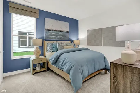 5391 Nettleton Way Avon IN 46123